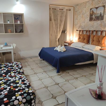 Case Vacanza Pistorius Nápoles Quarto foto